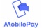 Mobilepay logo